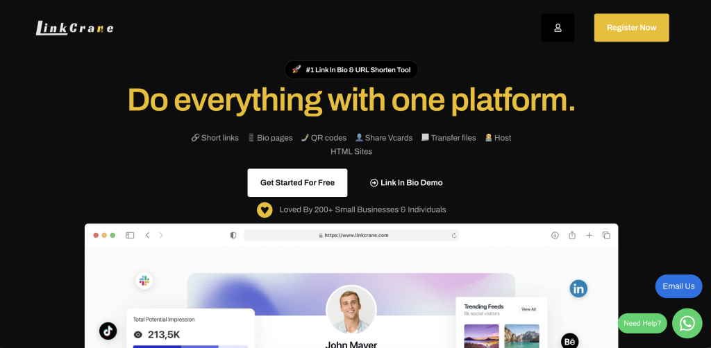 Portfolio